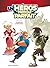 Un héros presque parfait - Tome 01: Leçon n°1 : ne coupez pas la poire en deux