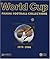 World Cup Panini Football Collections 1970 2006