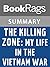 Summary & Study Guide The Killing Zone: My Life in the Vietnam War by Frederick Downs