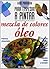 Mezcla de colores al oleo
