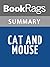 Summary & Study Guide Cat and Mouse by James Patterson