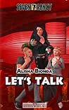 Let's Talk by Alisha Bionda Let's Talk by Alisha Bionda