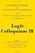 Provability, Computability and Reflection, Volume 97 (Studies in Logic and the Foundations of Mathematics)
