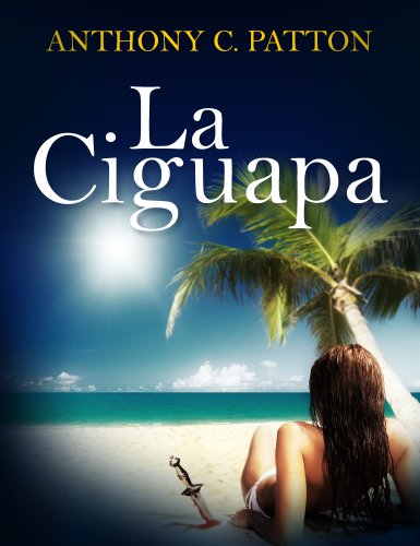 La Ciguapa (Kindle Edition)