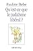 Qu'est Ce Que Le JudaÃ¯sme LibÃ©ral ? by Pauline Bebe