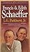 Francis and Edith Schaeffer: Expanded and Updated Edition