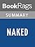 Summary & Study Guide Naked by David Sedaris