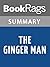 Summary & Study Guide The Ginger Man by J. P. Donleavy