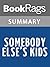 Summary & Study Guide Somebody Else's Kids by Torey Hayden by BookRags