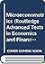 Microeconometrics (Routledg...