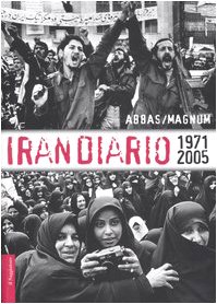 Irandiario 1971-2005 (Paperback)