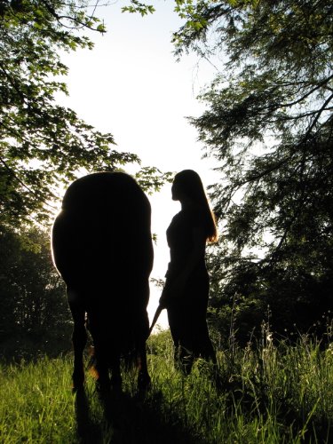 Girl Alone (Kindle Edition)