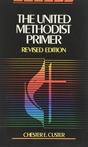 The United Methodist Primer (Paperback)