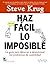 Haz fácil lo imposible by Steve Krug