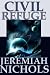 Civil Refuge - Star QUEST: Christian Science Fiction