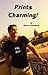 Prints Charming! by Sharon Schenbeck Prints Charming! by Sharon Schenbeck
