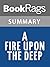 Summary & Study Guide A Fire upon the Deep by Vernor Vinge