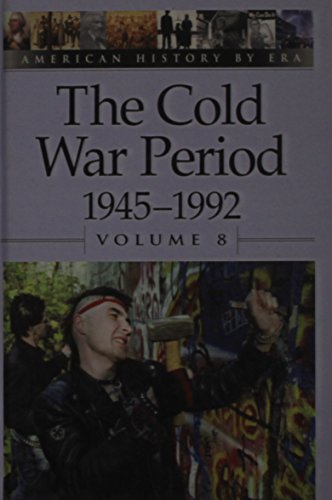Cold War Period, 1945-1992 (Library Binding)