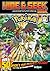 Pokemon: Hide & Seek  Book