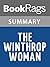 Summary & Study Guide The Winthrop Woman by Anya Seton