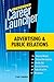 Advertising and Public Relations by Stan Tymorek