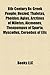 8th-Century BC Greek People; Hesiod, Thaletas, Pheidon, Agias, Arctinus of Miletus, Alcmenes, Theopompus of Sparta, Myscellus, Coroebus of Elis
