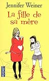 La fille de sa mère