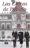 Las Chicas de Palacio (Spanish Edition)