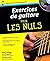 Exercices de guitare pour les nuls