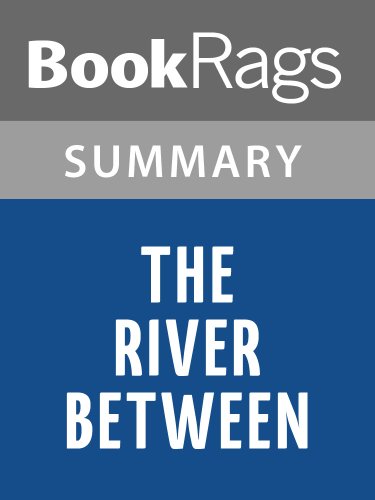 The River Between by Ngũgĩ wa Thiong'o: Summary & Study Guide (Kindle Edition)