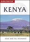 Kenya (Globetrotter Travel Guide)