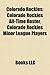 Colorado Rockies: Colorado ...