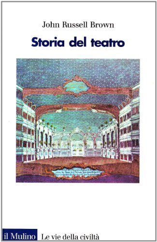 Storia del teatro (Paperback)