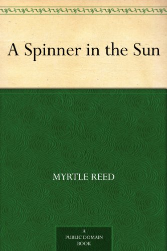 A Spinner in the Sun