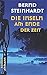 Die Inseln am Ende der Zeit. (German Edition)