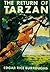 The Return of Tarzan (Tarzan, #2)
