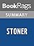Summary & Study Guide Stoner by John Williams