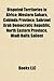Disputed Territories in Africa: Mayotte, Territorial Disputes of Benin, Territorial Disputes of Burkina Faso, Territorial Disputes of Cameroon