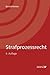Strafprozessrecht (f. Osterreich)