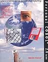 Micro Focus Personal COBOL 2.0 for DOS: Programmer's Guide