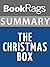 Summary & Study Guide The Christmas Box by Richard Paul Evans