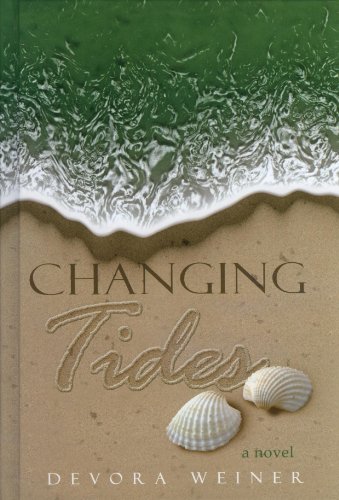 Changing Tides (Hardcover)