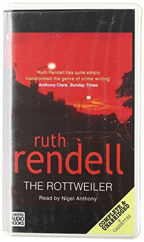 The Rottweiler