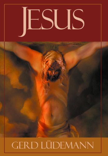Jesus After 2000 Years: What He Really Said and Did (Kindle Edition)