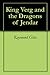 King Verg and the Dragons o...