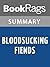 Summary & Study Guide Bloodsucking Fiends by Christopher Moore