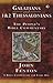 Galatians/Thessalonians (The People's Bible Commentary Series)