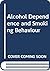 Alcohol Dependence and Smok...