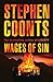 Wages Of Sin (Tommy Carmellini, #1)