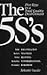 The 5S's: Five Keys to a To...